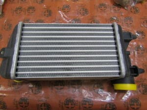164060803501 INTERCOOLER ALFA 164 NUOVO ORIGINALE