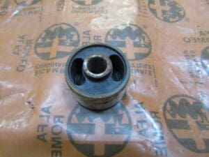 60516040 BOCCOLA STAFFA FILTRO ARIA ALFA 75 SPIDER NUOVO ORIGINALE