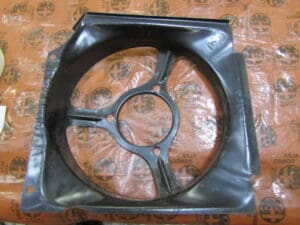 60503395 CONVOGLIATORE VENTOLA ALFA 33 NUOVO ORIGINALE
