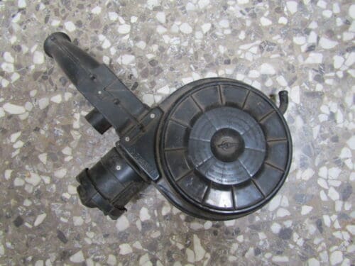 534928 SCATOLA FILTRO ARIA ALFASUD ALFA 33 NUOVO ORIGINALE