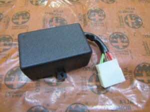 60708701  MODULO ANTIFURTO ALFA NUOVO ORIGINALE