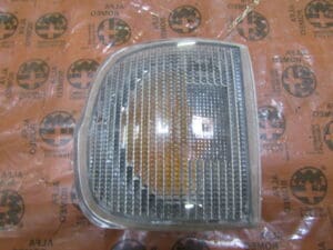 16420748 FRECCIA LATERALE ALFA 33 NUOVO ORIGINALE