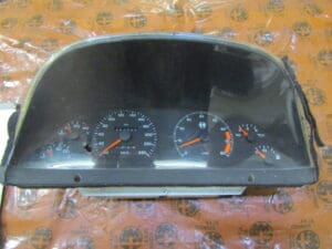 60583452 QUADRO STRUMENTI ALFA 155 NUOVO ORIGINALE