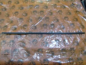 60589854 PROFILATO PORTIERA DX ALFA GTV SPIDER NUOVO ORIGINALE