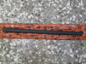 537944 MODANATURA ALFASUD NUOVO ORIGINALE