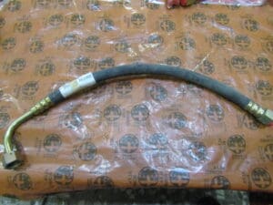 60732138   TUBO   OLIO MOTORE ALFA GIULIETTA NUOVO ORIGINALE
