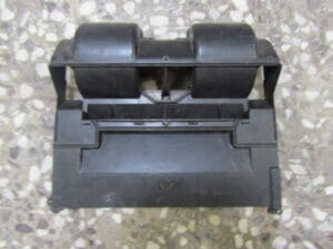 464628 COPERCHIO RISCALDAMENTO ALFETTA ALFA  75 GIULIETTA NUOVO ORIGINALE