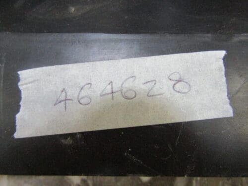 464628 COPERCHIO RISCALDAMENTO ALFETTA ALFA 75 GIULIETTA NUOVO ORIGINALE - immagine 3