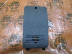 112715760 TAPPO PLANCIA PORTA STRUMENTI ALFA 155 NUOVO ORIGINALE