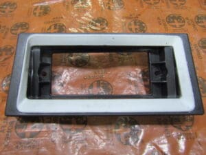93903366 CORNICE PARAURTI ALFA NUOVO ORIGINALE