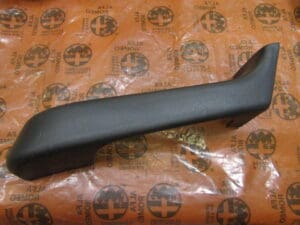 1124074   MOSTRINA BRACCIOLO ALFA 33 NUOVO ORIGINALE