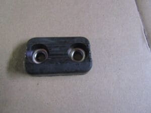 60502524 SCONTRINO VANO BAGAGLIA ALFA 33 146 NUOVO ORIGINALE