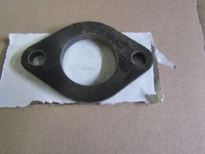 102207 DISTANZIALE CARBURATORE ALFASUD ALFA 33 NUOVO ORIGINALE
