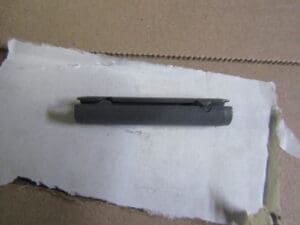 60701712 SPINA CERNIERA PORTA ALFA 6 NUOVO ORIGINALE