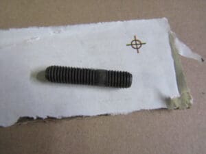 210005666 PRIGINIERO COLLETORE SCARICO ALFA 164 NUOVO ORIGINALE