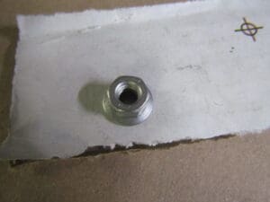 14040614 DADO VARI USI VARI MODELLI ALFA NUOVO ORIGINALE