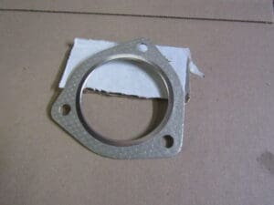 60806823 GUARNIZIONE TENUTA TUBAZIONE SCARICO  ALFA 164 NUOVO ORIGINALE