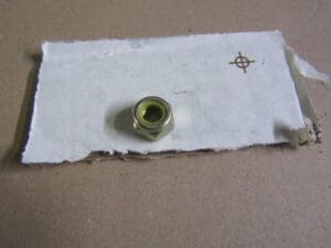 16104411 DADO SUPPORTO STERZO ALFA VARI  MODELLI NUOVO ORIGINALE