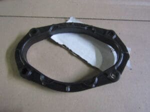 102643 GUARNIZIONE SCATOLA FILTRO ARIA ALFA SUD ALFA 33 NUOVO ORIGINALE