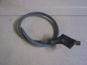 60546488 CAVO BOBINA ALFA 75 SPIDER NUOVO ORIGINALE