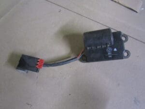 13837030 MOTORINO SPORTELLINO CONDIZIONATORE ALFA 155 156 NUOVO ORIGINALE