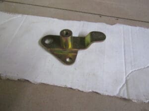 60810456 STAFFA TENDICINGHIA ALFA 155 164  NUOVO ORIGINALE