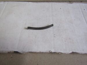 60507718 MOLLA COMANDO STERZO  ALFA 75 164  GTV SPIDER NUOVO ORIGINALE