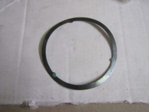60623026 ROSETTA DI SICUREZZA CAMBIO ALFA 145 146 NUOVO ORIGINALE