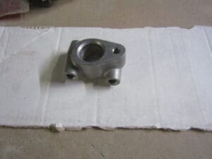 60507898 SUPPORTO SOSPENSIONE ANTERIORE ALFA  164 NUOVO ORIGINALE
