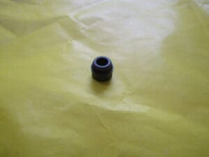 60548495 GUARNIZIONE STELO VALVOLA ALFA 33 145 146 147 156 166 GT GTV SPIDER NUOVO ORIGINALE