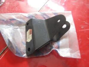60569876 STAFFA CAMBIO ALFA 164 NUOVO ORIGINALE