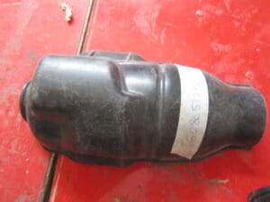 116080513901 SEMIGUSCIO SPINTEROGENO ALFA ALFETTA GIULIA NUOVO ORIGINALE