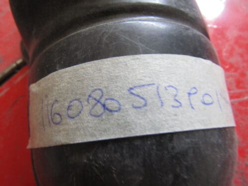 116080513901 SEMIGUSCIO SPINTEROGENO ALFA ALFETTA GIULIA NUOVO ORIGINALE - immagine 2