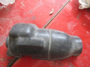 105390513900 SEMIGUSCIO SPINTEROGENO ALFA ALFETTA GIULIA NUOVO ORIGINALE