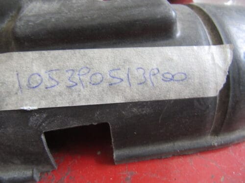 105390513900 SEMIGUSCIO SPINTEROGENO ALFA ALFETTA GIULIA NUOVO ORIGINALE - immagine 2