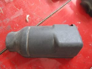 116970513901 SEMIGUSCIO SPINTEROGENO ALFA ALFETTA GIULIA NUOVO ORIGINALE
