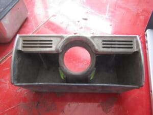 164006527900 POSACENERE ALFA 164 NUOVO ORIGINALE