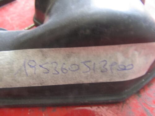 195360513900 SEMIGUSCIO SPINTEROGENO ALFA MODELLI TS NUOVO ORIGINALE - immagine 2