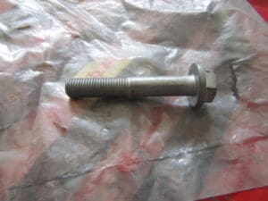 16289134 VITE M10X60 CAMBIO ALFA VARI MODELLI NUOVO ORIGINALE