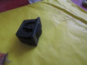 533336 REOSTATO ALFASUD ALFA 33 ARNA NUOVO ORIGINALE