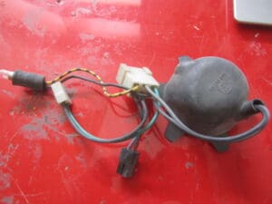 3230509 CUFFIA FARO ALFETTA GIULIETTA NUOVO ORIGINALE