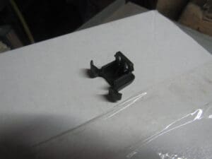 46994818 TASSELLO GUIDA SEDILE ANTERIORE ALFA 145 146 156 NUOVO ORIGINALE