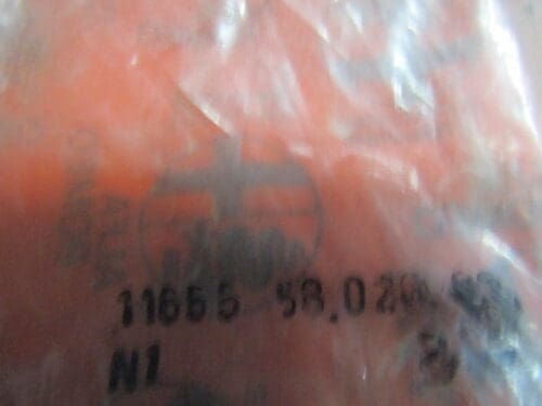 116555802 POMELLO POGGIATESTA ALFA ALFETTA GIULIETTA 75 NUOVO ORIGINALE - immagine 3