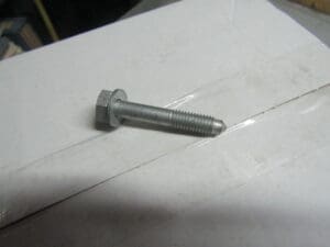 60605230 VITE SERVOSTERZO ALFA 145 146 NUOVO ORIGINALE