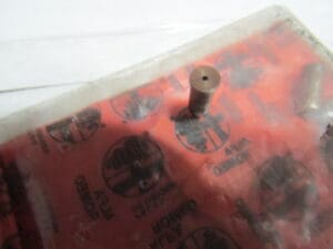 60594459 UGELLO BASAMENTO ALFA 147 155 156 164 GTV SPIDER NUOVO ORIGINALE