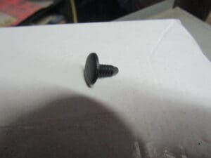 60507513 TAPPO MODANATURE ESTERNE  ALFA 164 NUOVO ORIGINALE