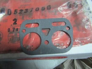 60523705 GUARNIZIONE TENUTA ALFASUD ALFA 33 NUOVO ORIGINALE