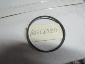 60711520 GUARNIZIONE TENUTA TERMOSTATO ALFA 75 SPIDER NUOVO ORIGINALE