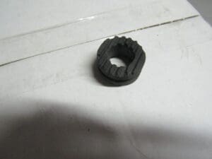 7609906 TASSELLO ELASTICO CORPO FILTRO ARIA ALFA 145 146 155 NUOVO ORIGINALE