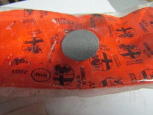 156016330 TAPPO RIVESTIMENTI INTERNI ALFA 156 NUOVO ORIGINALE